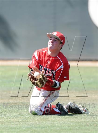 Thumbnail 2 in Spanish Fork vs. Edison (Hard 9 National Classic) photogallery.