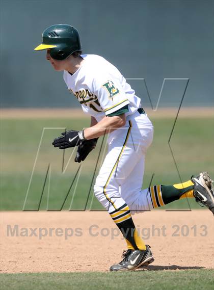 Thumbnail 3 in Spanish Fork vs. Edison (Hard 9 National Classic) photogallery.