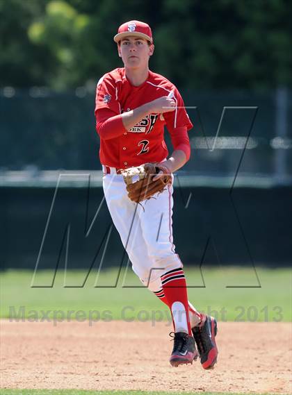 Thumbnail 3 in Spanish Fork vs. Edison (Hard 9 National Classic) photogallery.