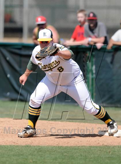 Thumbnail 2 in Spanish Fork vs. Edison (Hard 9 National Classic) photogallery.