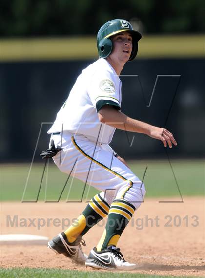 Thumbnail 1 in Spanish Fork vs. Edison (Hard 9 National Classic) photogallery.
