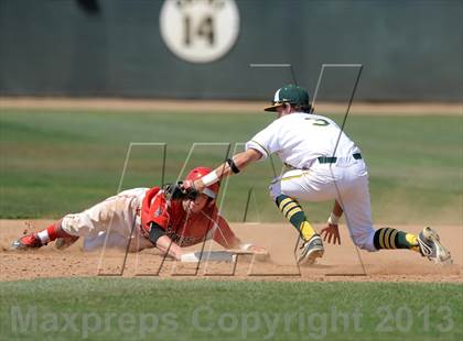 Thumbnail 2 in Spanish Fork vs. Edison (Hard 9 National Classic) photogallery.