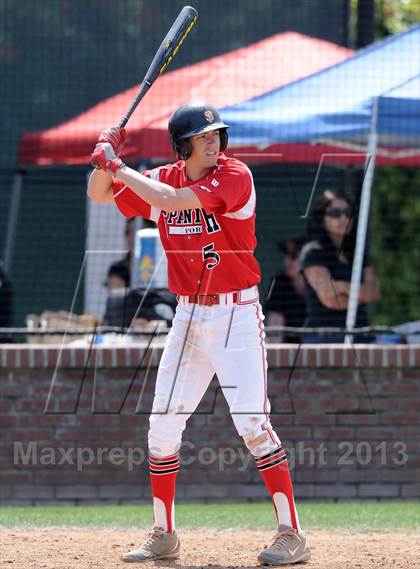 Thumbnail 2 in Spanish Fork vs. Edison (Hard 9 National Classic) photogallery.