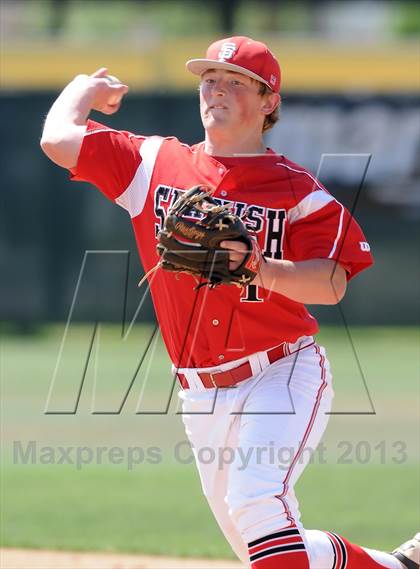 Thumbnail 2 in Spanish Fork vs. Edison (Hard 9 National Classic) photogallery.