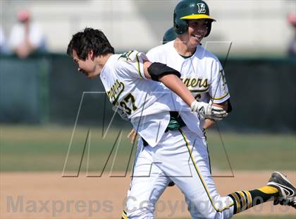Thumbnail 2 in Spanish Fork vs. Edison (Hard 9 National Classic) photogallery.