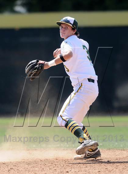 Thumbnail 3 in Spanish Fork vs. Edison (Hard 9 National Classic) photogallery.