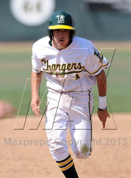 Thumbnail 1 in Spanish Fork vs. Edison (Hard 9 National Classic) photogallery.