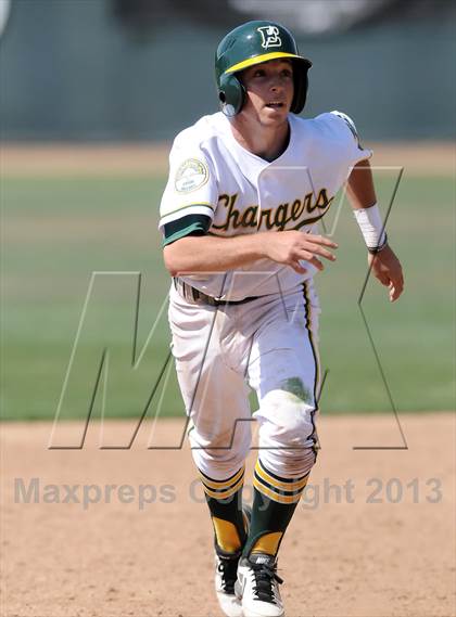 Thumbnail 3 in Spanish Fork vs. Edison (Hard 9 National Classic) photogallery.