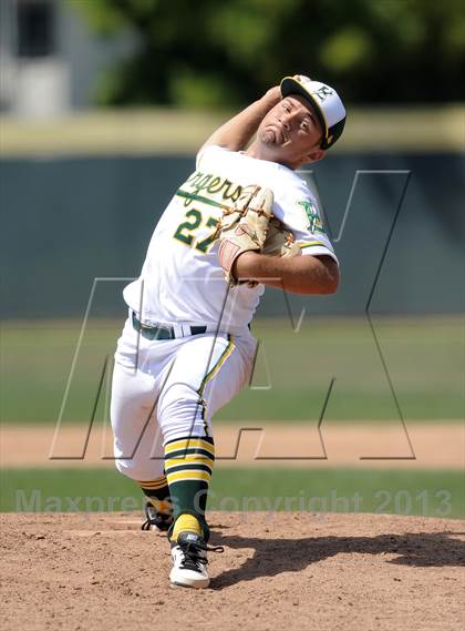 Thumbnail 2 in Spanish Fork vs. Edison (Hard 9 National Classic) photogallery.