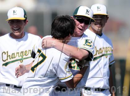 Thumbnail 3 in Spanish Fork vs. Edison (Hard 9 National Classic) photogallery.