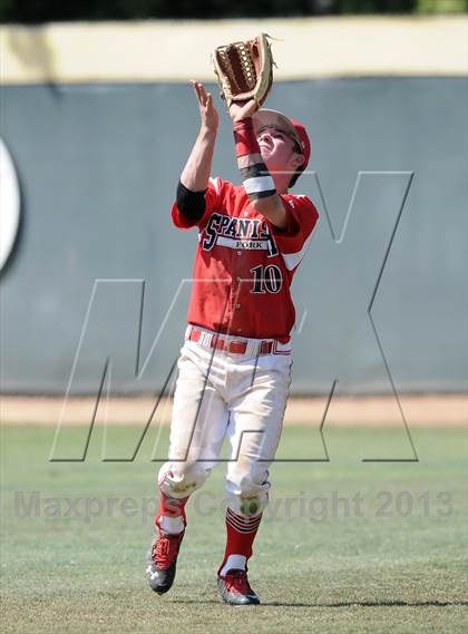 Thumbnail 2 in Spanish Fork vs. Edison (Hard 9 National Classic) photogallery.