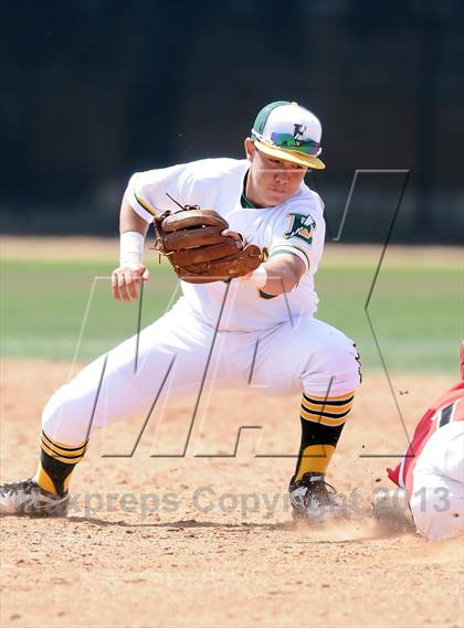 Thumbnail 1 in Spanish Fork vs. Edison (Hard 9 National Classic) photogallery.