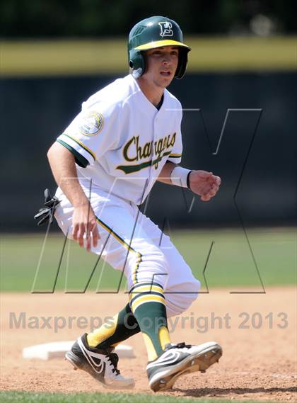 Thumbnail 3 in Spanish Fork vs. Edison (Hard 9 National Classic) photogallery.