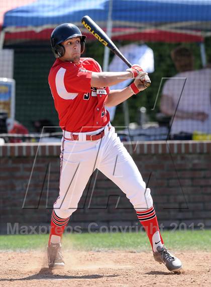 Thumbnail 3 in Spanish Fork vs. Edison (Hard 9 National Classic) photogallery.