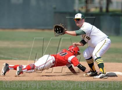 Thumbnail 3 in Spanish Fork vs. Edison (Hard 9 National Classic) photogallery.