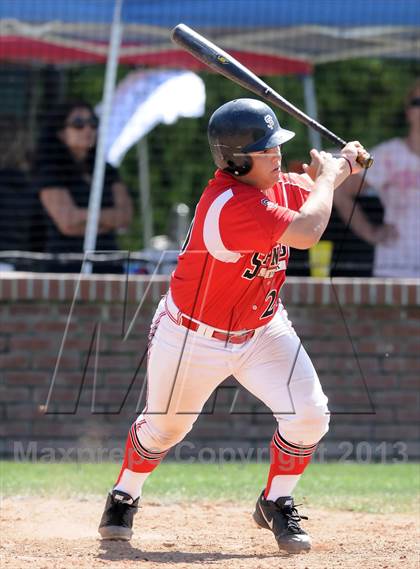 Thumbnail 3 in Spanish Fork vs. Edison (Hard 9 National Classic) photogallery.