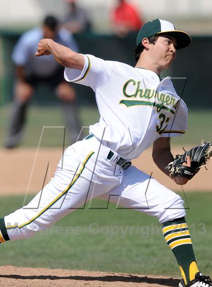 Thumbnail 2 in Spanish Fork vs. Edison (Hard 9 National Classic) photogallery.