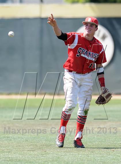 Thumbnail 1 in Spanish Fork vs. Edison (Hard 9 National Classic) photogallery.