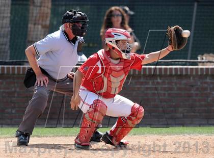 Thumbnail 3 in Spanish Fork vs. Edison (Hard 9 National Classic) photogallery.