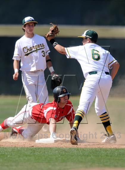 Thumbnail 3 in Spanish Fork vs. Edison (Hard 9 National Classic) photogallery.