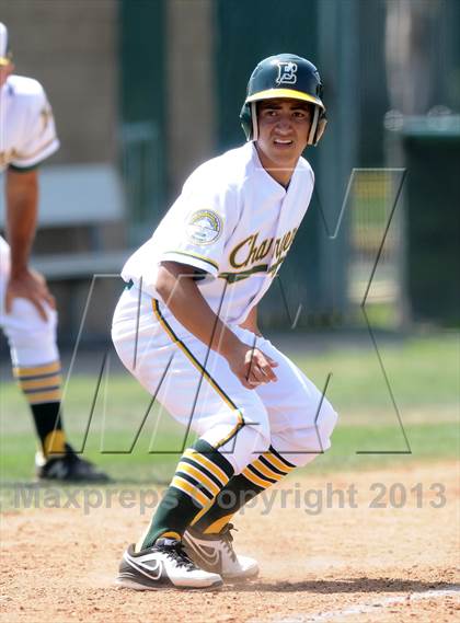 Thumbnail 1 in Spanish Fork vs. Edison (Hard 9 National Classic) photogallery.