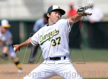 Thumbnail 3 in Spanish Fork vs. Edison (Hard 9 National Classic) photogallery.