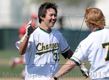 Thumbnail 3 in Spanish Fork vs. Edison (Hard 9 National Classic) photogallery.