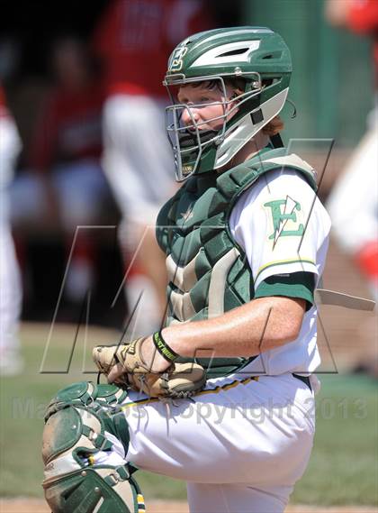 Thumbnail 2 in Spanish Fork vs. Edison (Hard 9 National Classic) photogallery.
