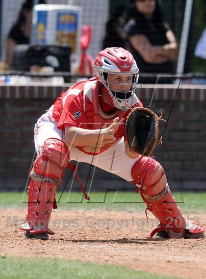 Thumbnail 2 in Spanish Fork vs. Edison (Hard 9 National Classic) photogallery.