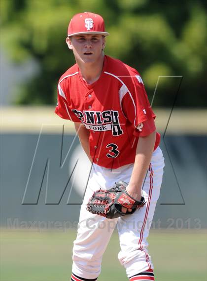 Thumbnail 2 in Spanish Fork vs. Edison (Hard 9 National Classic) photogallery.