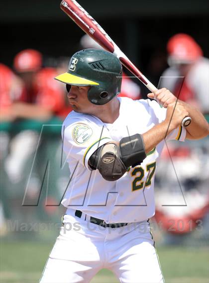 Thumbnail 3 in Spanish Fork vs. Edison (Hard 9 National Classic) photogallery.