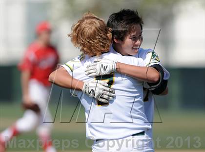 Thumbnail 2 in Spanish Fork vs. Edison (Hard 9 National Classic) photogallery.