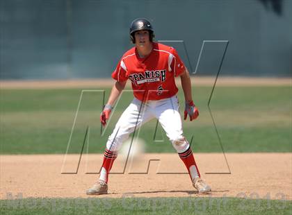 Thumbnail 3 in Spanish Fork vs. Edison (Hard 9 National Classic) photogallery.