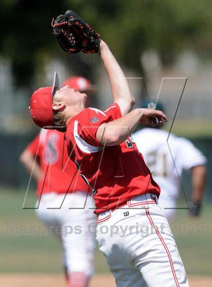 Thumbnail 1 in Spanish Fork vs. Edison (Hard 9 National Classic) photogallery.