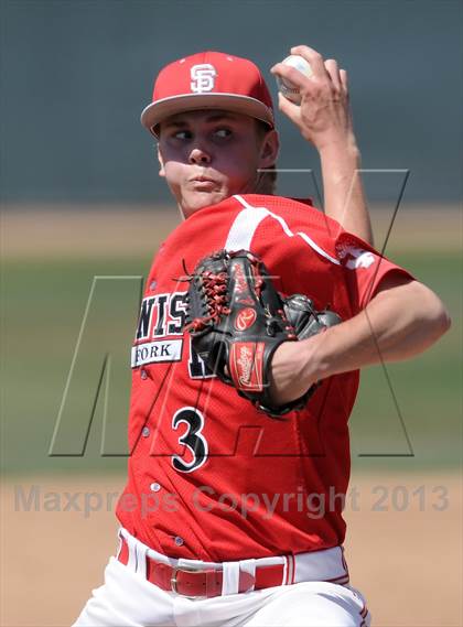 Thumbnail 1 in Spanish Fork vs. Edison (Hard 9 National Classic) photogallery.