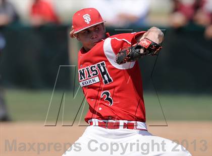 Thumbnail 2 in Spanish Fork vs. Edison (Hard 9 National Classic) photogallery.