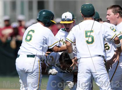 Thumbnail 3 in Spanish Fork vs. Edison (Hard 9 National Classic) photogallery.