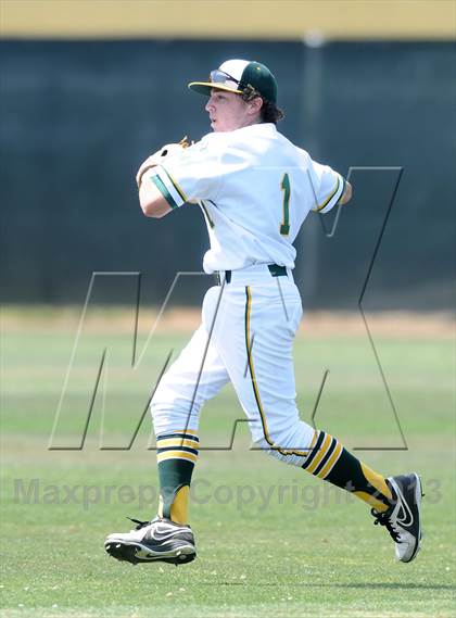 Thumbnail 1 in Spanish Fork vs. Edison (Hard 9 National Classic) photogallery.