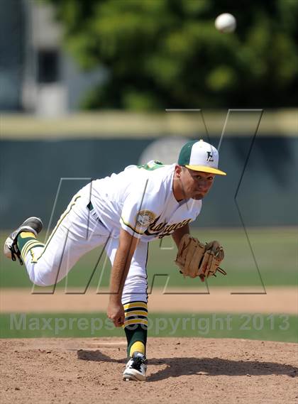 Thumbnail 1 in Spanish Fork vs. Edison (Hard 9 National Classic) photogallery.
