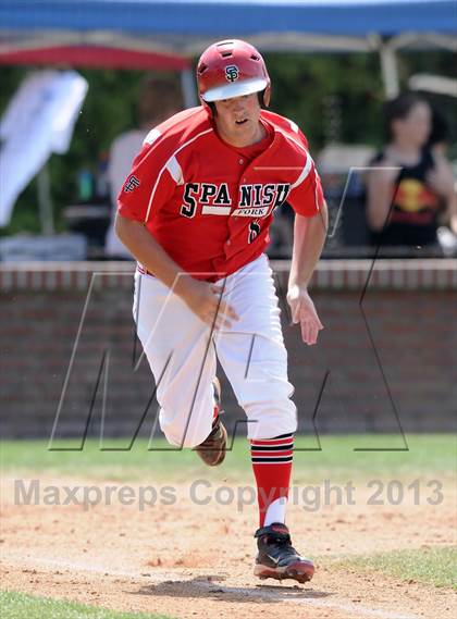 Thumbnail 2 in Spanish Fork vs. Edison (Hard 9 National Classic) photogallery.