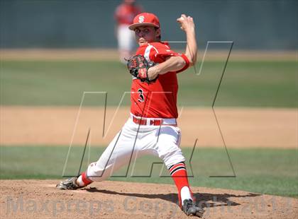 Thumbnail 3 in Spanish Fork vs. Edison (Hard 9 National Classic) photogallery.