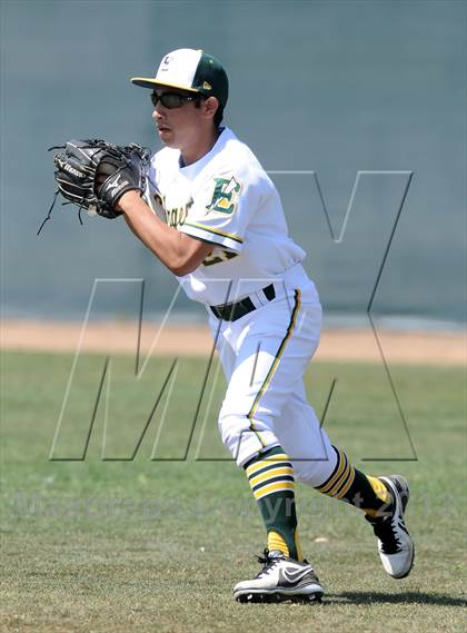 Thumbnail 3 in Spanish Fork vs. Edison (Hard 9 National Classic) photogallery.