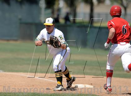Thumbnail 1 in Spanish Fork vs. Edison (Hard 9 National Classic) photogallery.