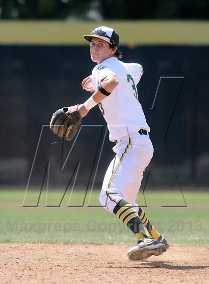 Thumbnail 2 in Spanish Fork vs. Edison (Hard 9 National Classic) photogallery.