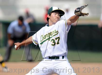 Thumbnail 2 in Spanish Fork vs. Edison (Hard 9 National Classic) photogallery.