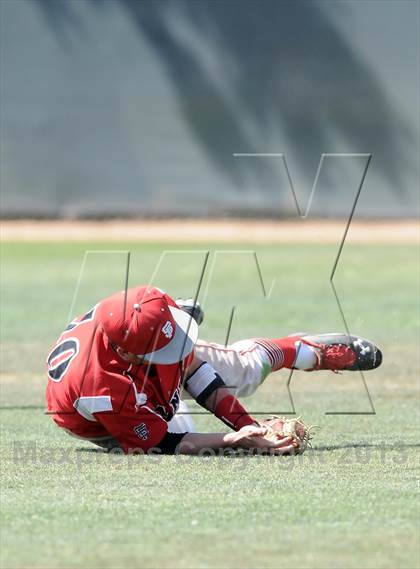 Thumbnail 1 in Spanish Fork vs. Edison (Hard 9 National Classic) photogallery.