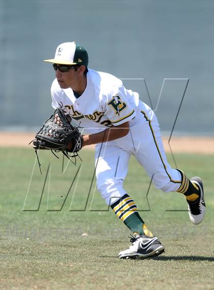 Thumbnail 2 in Spanish Fork vs. Edison (Hard 9 National Classic) photogallery.