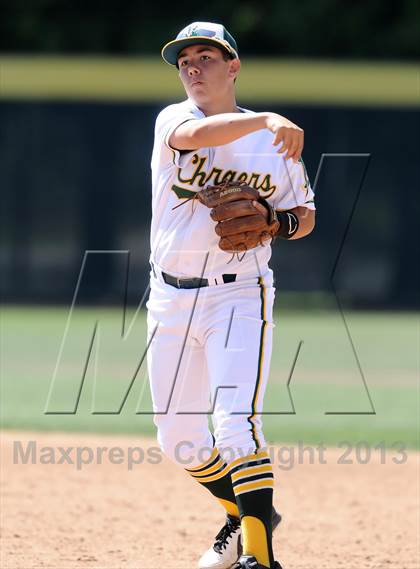 Thumbnail 1 in Spanish Fork vs. Edison (Hard 9 National Classic) photogallery.