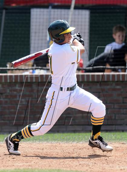 Thumbnail 1 in Spanish Fork vs. Edison (Hard 9 National Classic) photogallery.