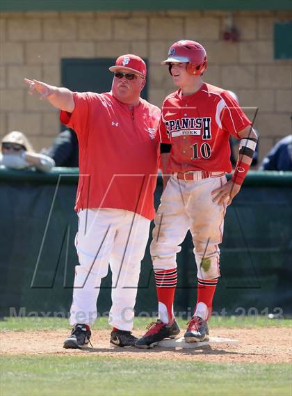 Thumbnail 1 in Spanish Fork vs. Edison (Hard 9 National Classic) photogallery.